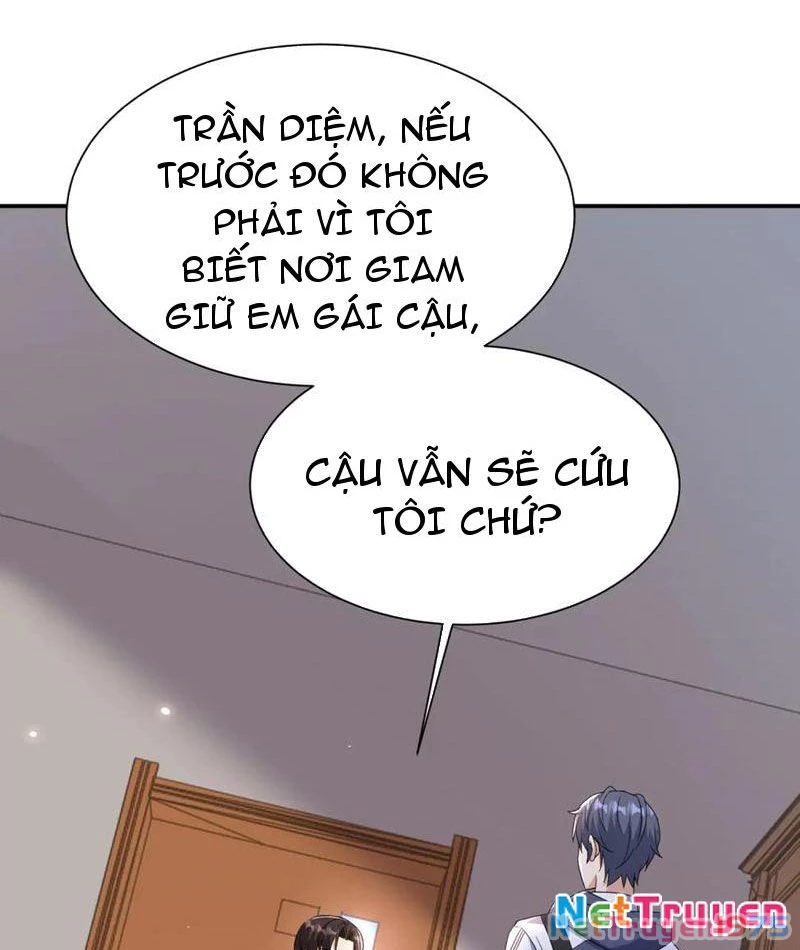 Sau Khi Sống Lại Ở Mạt Thế, Ta Điên Cuồng Thăng Cấp Chapter 39 - 26