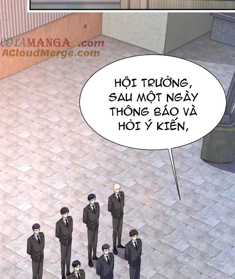 Sau Khi Sống Lại Ở Mạt Thế, Ta Điên Cuồng Thăng Cấp Chapter 39 - 32