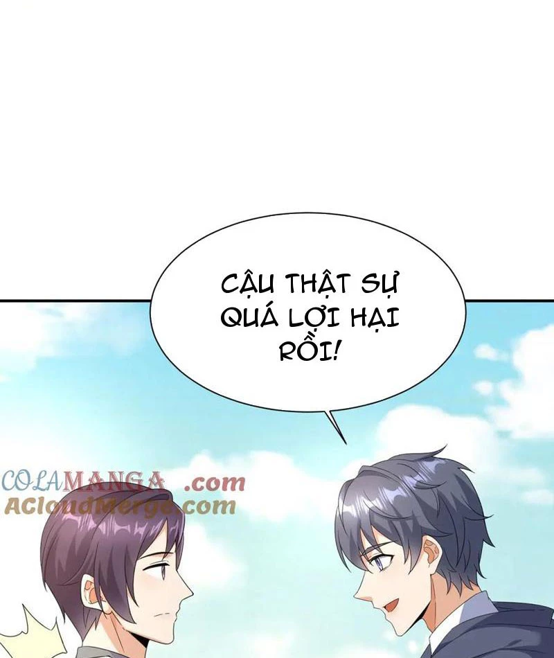 Sau Khi Sống Lại Ở Mạt Thế, Ta Điên Cuồng Thăng Cấp Chapter 39 - 39