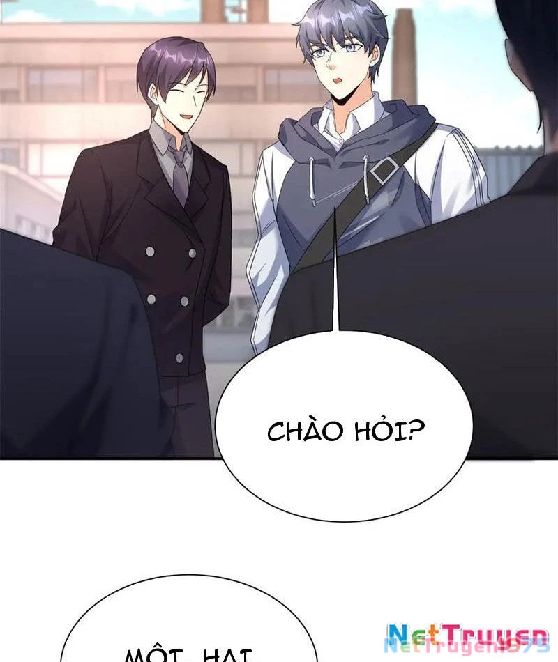 Sau Khi Sống Lại Ở Mạt Thế, Ta Điên Cuồng Thăng Cấp Chapter 39 - 46