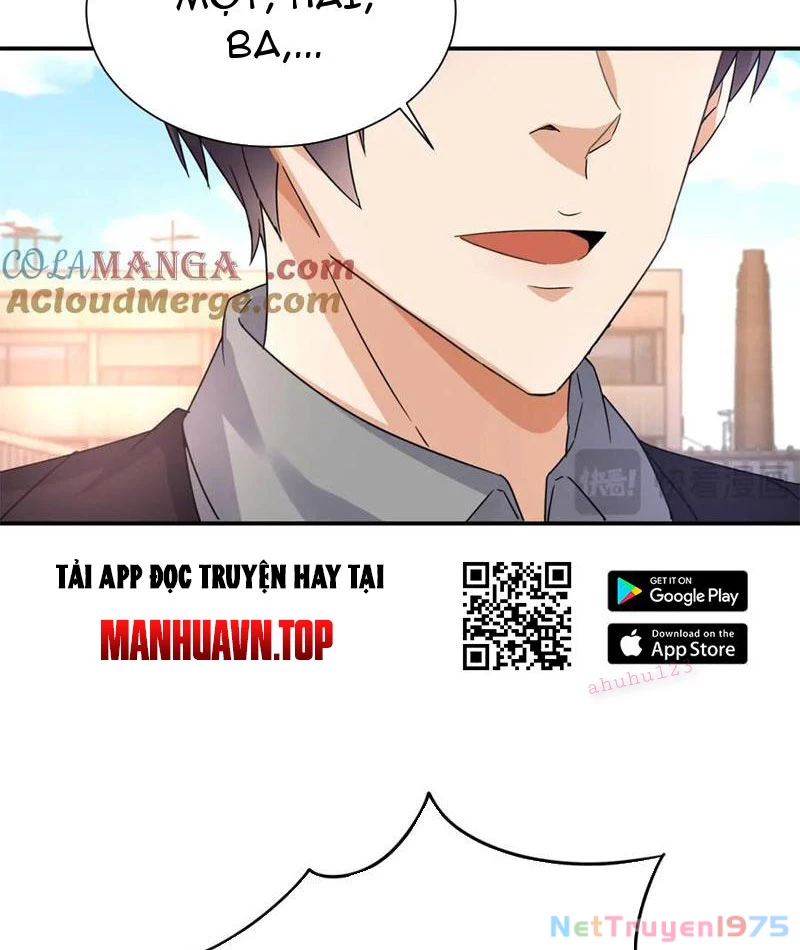 Sau Khi Sống Lại Ở Mạt Thế, Ta Điên Cuồng Thăng Cấp Chapter 39 - 47