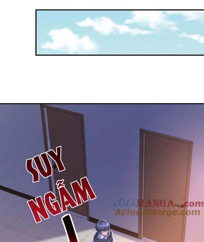 Sau Khi Sống Lại Ở Mạt Thế, Ta Điên Cuồng Thăng Cấp Chapter 39 - 52