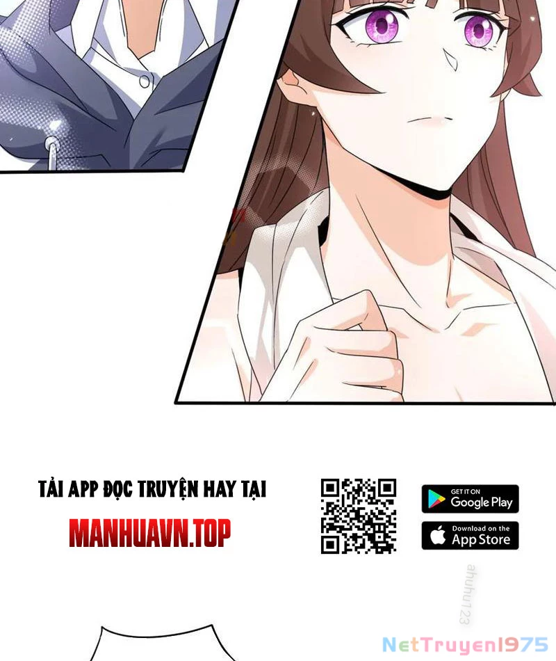 Sau Khi Sống Lại Ở Mạt Thế, Ta Điên Cuồng Thăng Cấp Chapter 39 - 70