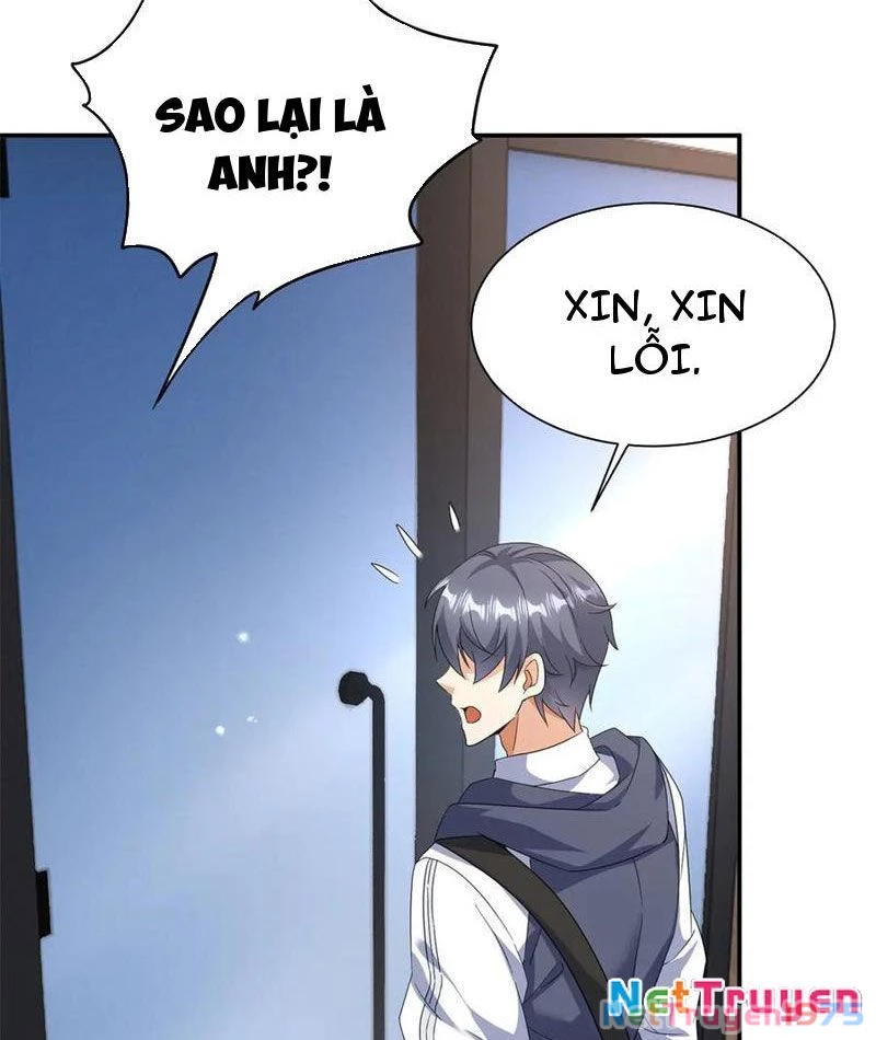 Sau Khi Sống Lại Ở Mạt Thế, Ta Điên Cuồng Thăng Cấp Chapter 39 - 71
