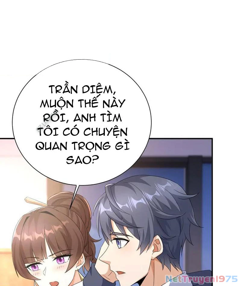 Sau Khi Sống Lại Ở Mạt Thế, Ta Điên Cuồng Thăng Cấp Chapter 39 - 78
