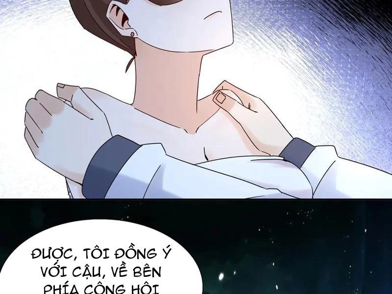 Sau Khi Sống Lại Ở Mạt Thế, Ta Điên Cuồng Thăng Cấp Chapter 40 - 82