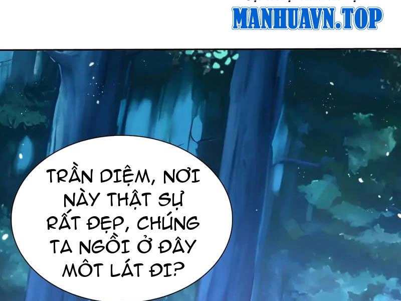 Sau Khi Sống Lại Ở Mạt Thế, Ta Điên Cuồng Thăng Cấp Chapter 40 - 87