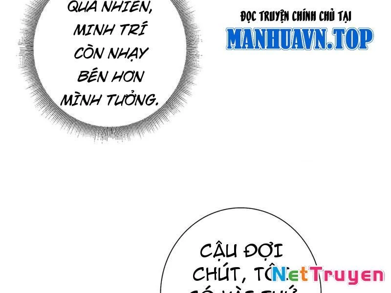 Sau Khi Sống Lại Ở Mạt Thế, Ta Điên Cuồng Thăng Cấp Chapter 40 - 101