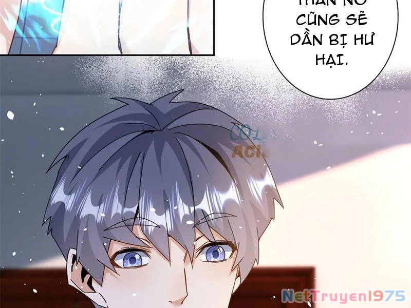 Sau Khi Sống Lại Ở Mạt Thế, Ta Điên Cuồng Thăng Cấp Chapter 40 - 109