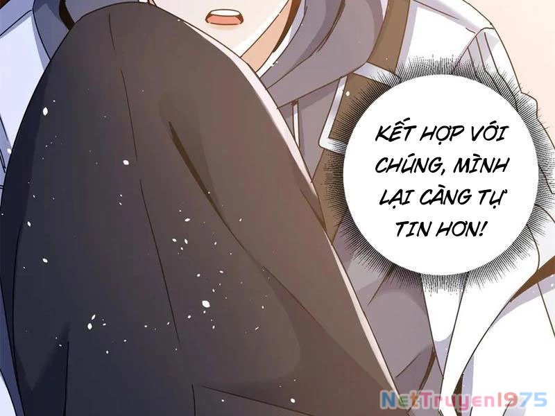 Sau Khi Sống Lại Ở Mạt Thế, Ta Điên Cuồng Thăng Cấp Chapter 40 - 115