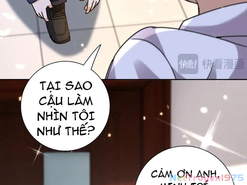 Sau Khi Sống Lại Ở Mạt Thế, Ta Điên Cuồng Thăng Cấp Chapter 40 - 120