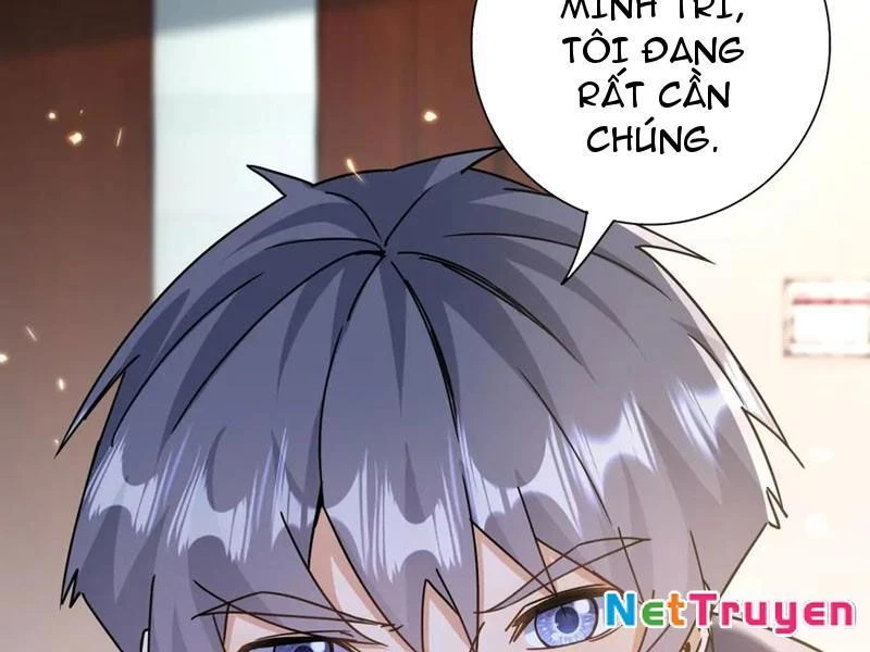 Sau Khi Sống Lại Ở Mạt Thế, Ta Điên Cuồng Thăng Cấp Chapter 40 - 121