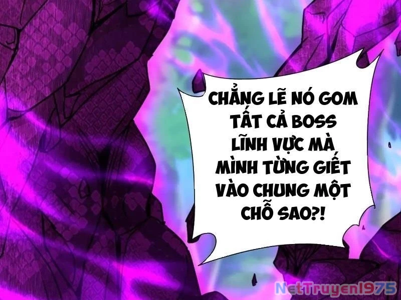 Sau Khi Sống Lại Ở Mạt Thế, Ta Điên Cuồng Thăng Cấp Chapter 40 - 157