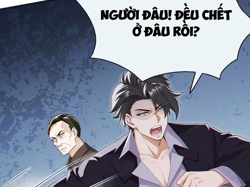 Đại Lão Xuống Núi: Bắt Đầu Từ Việc Trở Thành Thư Ký Chapter 90 - 39