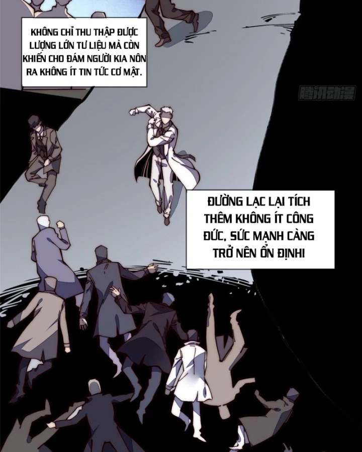 Lui Ra Phía Sau Để Vi Sư Tới Chapter 21 - 6