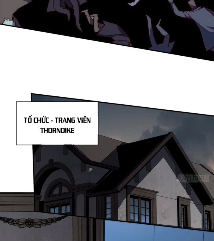 Lui Ra Phía Sau Để Vi Sư Tới Chapter 21 - 7