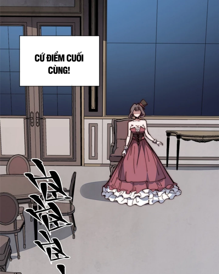 Lui Ra Phía Sau Để Vi Sư Tới Chapter 21 - 8