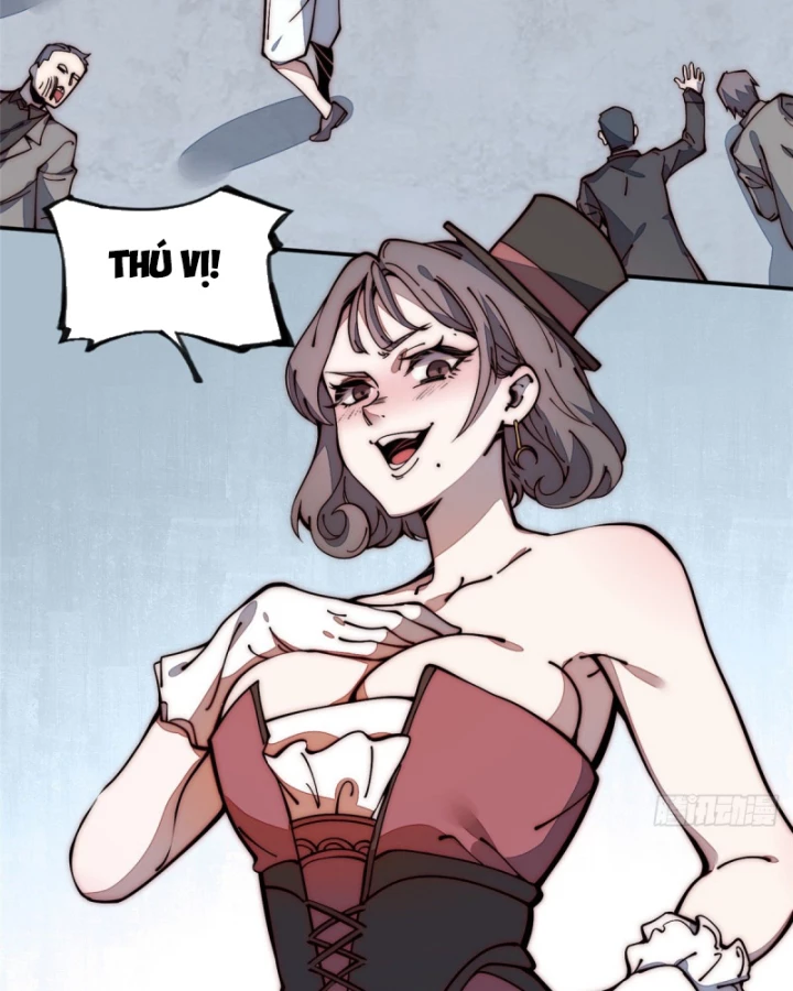 Lui Ra Phía Sau Để Vi Sư Tới Chapter 21 - 10