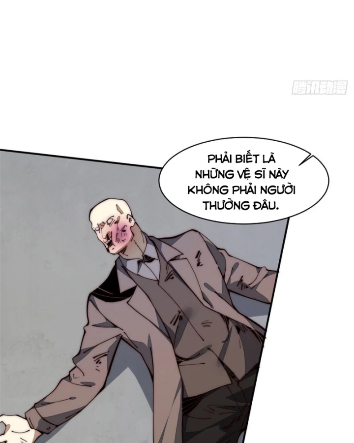 Lui Ra Phía Sau Để Vi Sư Tới Chapter 21 - 12