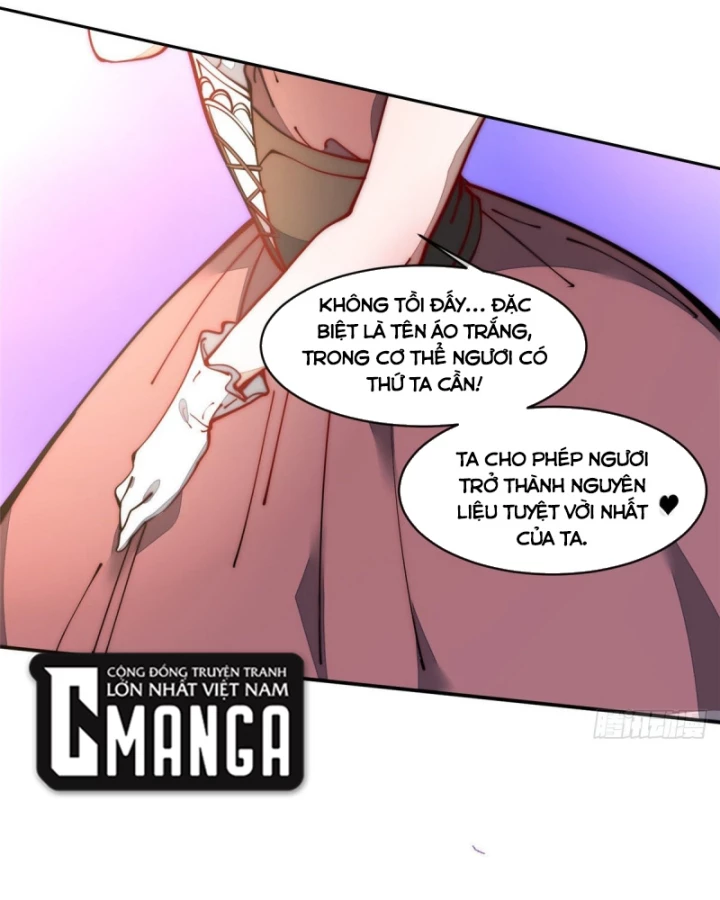 Lui Ra Phía Sau Để Vi Sư Tới Chapter 21 - 15