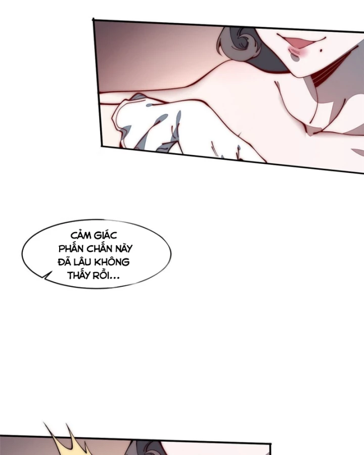 Lui Ra Phía Sau Để Vi Sư Tới Chapter 21 - 16