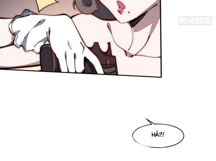 Lui Ra Phía Sau Để Vi Sư Tới Chapter 21 - 17