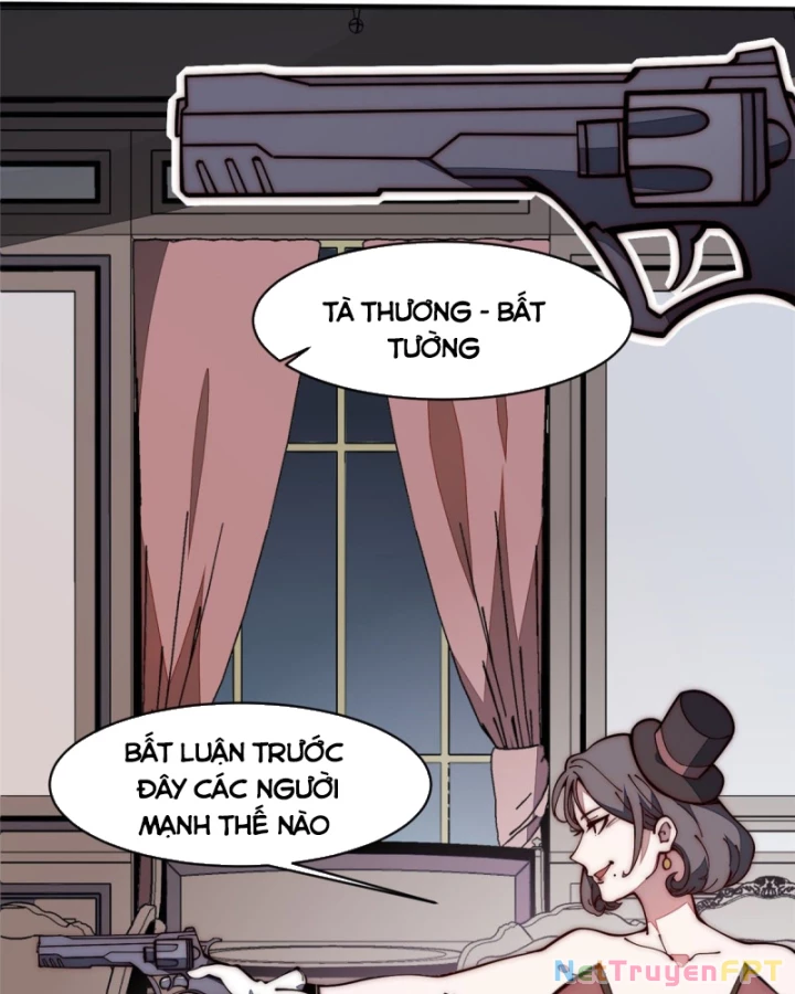 Lui Ra Phía Sau Để Vi Sư Tới Chapter 21 - 20