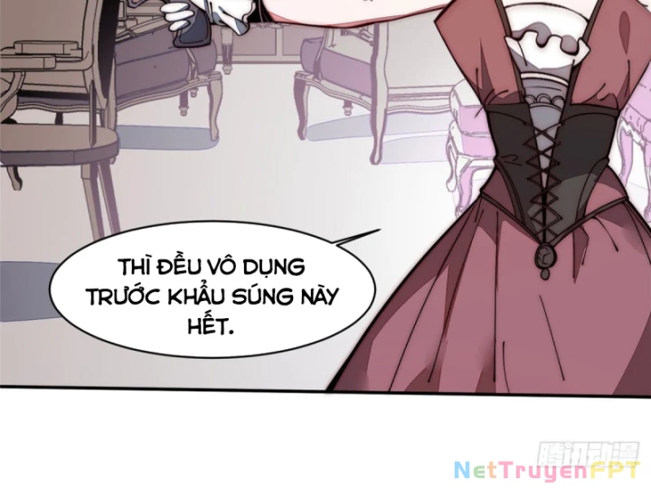 Lui Ra Phía Sau Để Vi Sư Tới Chapter 21 - 21