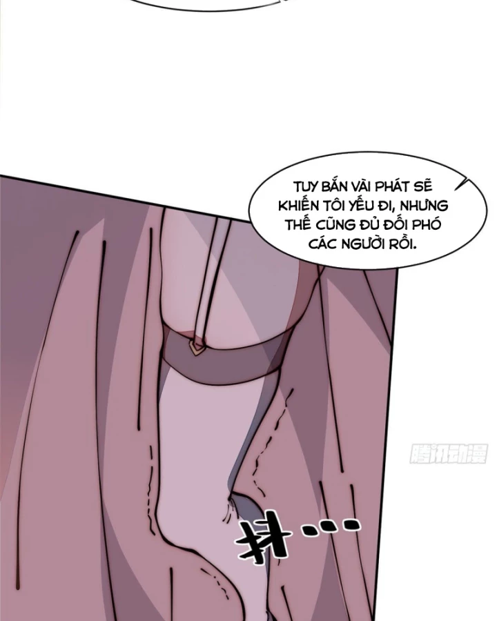 Lui Ra Phía Sau Để Vi Sư Tới Chapter 21 - 23