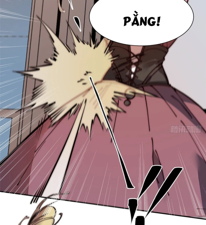 Lui Ra Phía Sau Để Vi Sư Tới Chapter 21 - 25