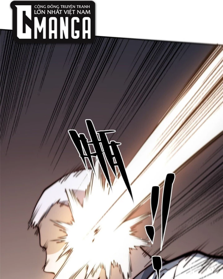 Lui Ra Phía Sau Để Vi Sư Tới Chapter 21 - 28
