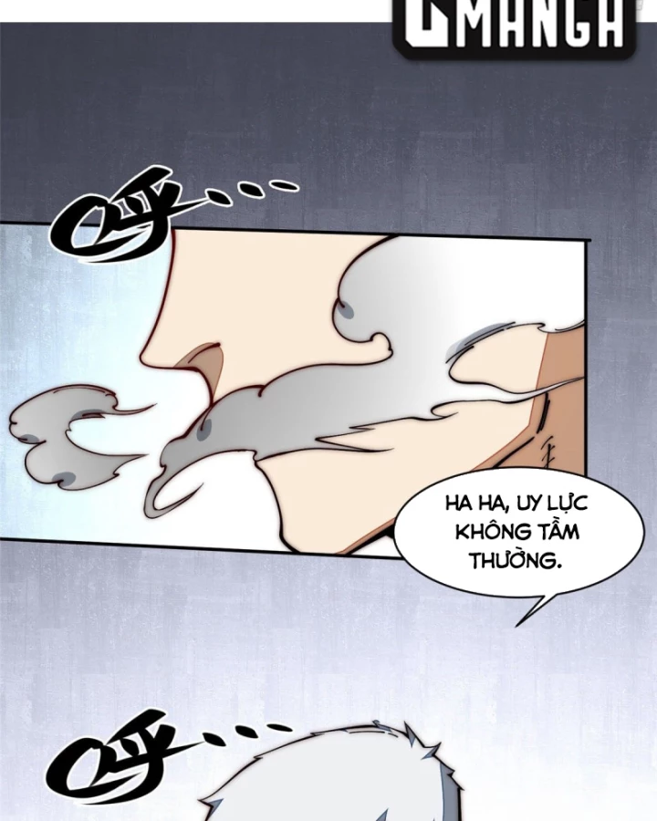 Lui Ra Phía Sau Để Vi Sư Tới Chapter 21 - 31