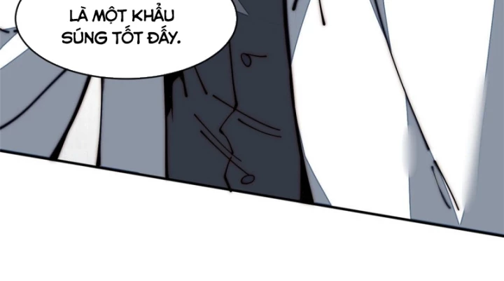 Lui Ra Phía Sau Để Vi Sư Tới Chapter 21 - 33