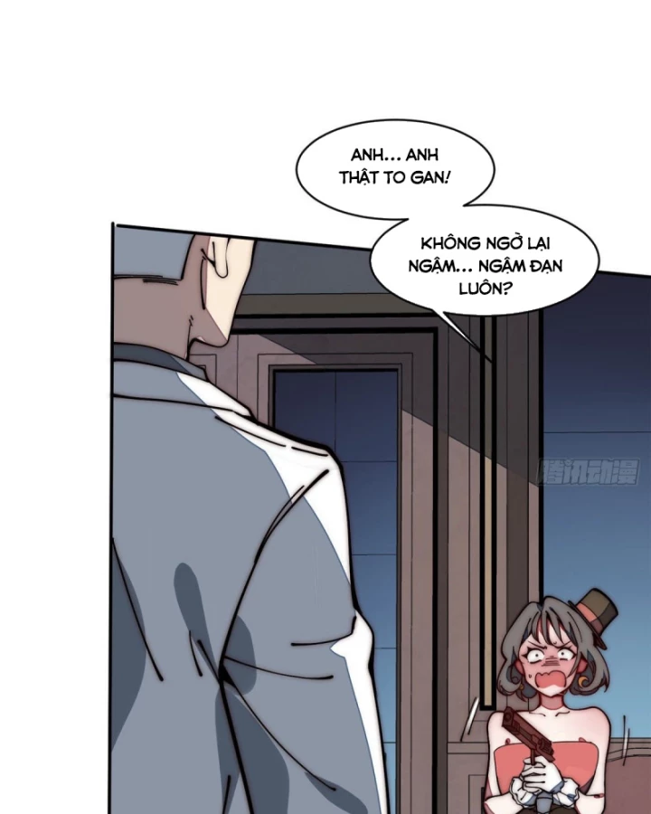 Lui Ra Phía Sau Để Vi Sư Tới Chapter 21 - 34