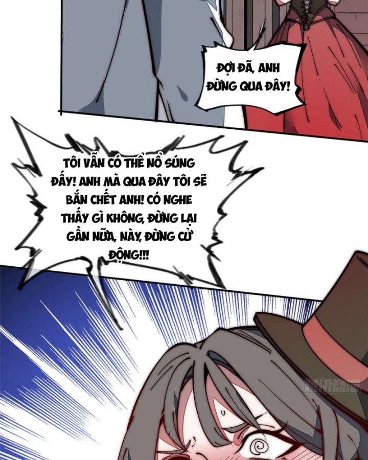 Lui Ra Phía Sau Để Vi Sư Tới Chapter 21 - 35