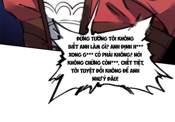 Lui Ra Phía Sau Để Vi Sư Tới Chapter 21 - 37