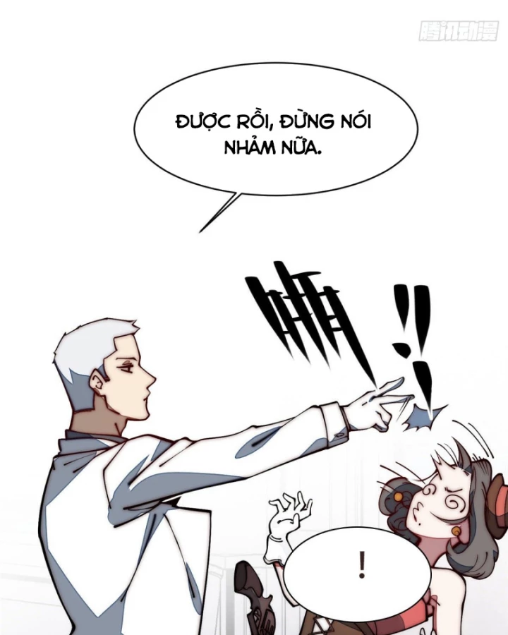 Lui Ra Phía Sau Để Vi Sư Tới Chapter 21 - 38