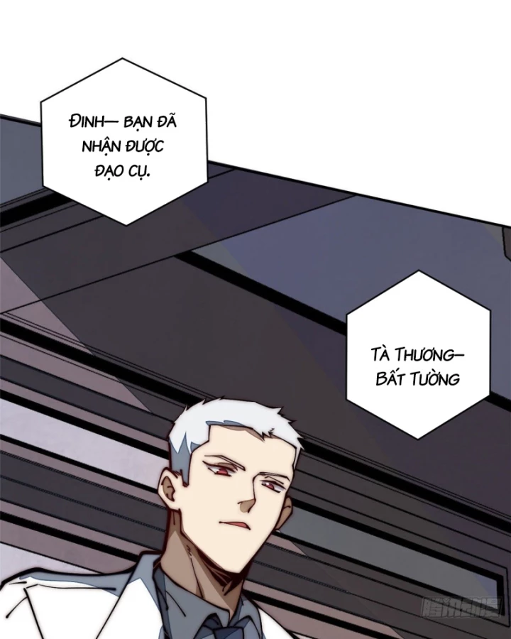 Lui Ra Phía Sau Để Vi Sư Tới Chapter 21 - 42