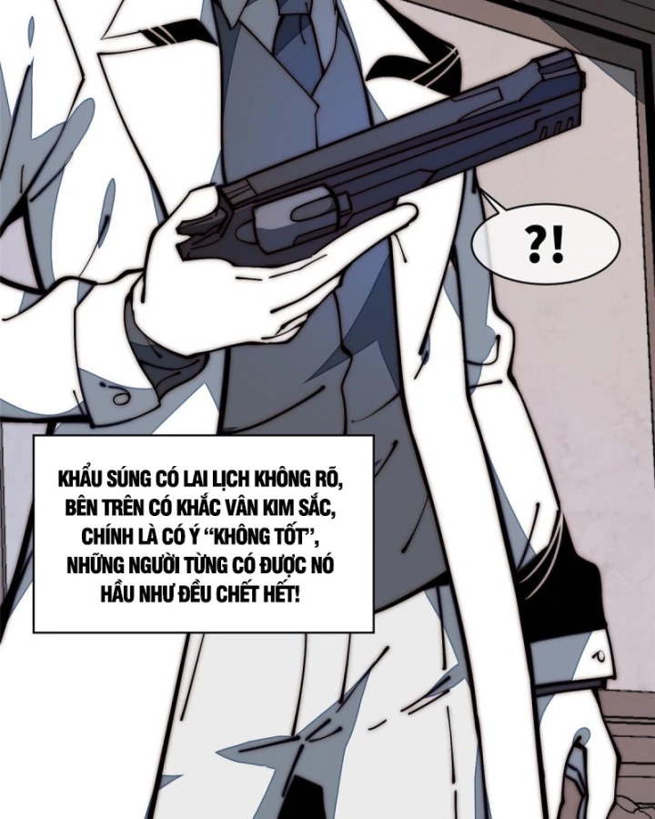 Lui Ra Phía Sau Để Vi Sư Tới Chapter 21 - 43