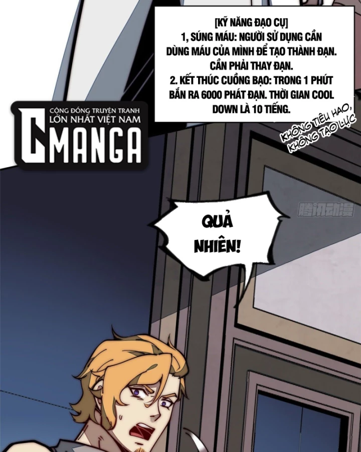 Lui Ra Phía Sau Để Vi Sư Tới Chapter 21 - 44