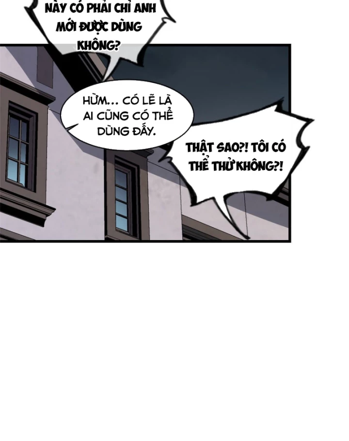 Lui Ra Phía Sau Để Vi Sư Tới Chapter 21 - 48