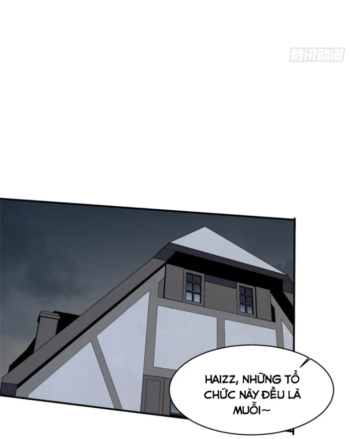 Lui Ra Phía Sau Để Vi Sư Tới Chapter 21 - 49