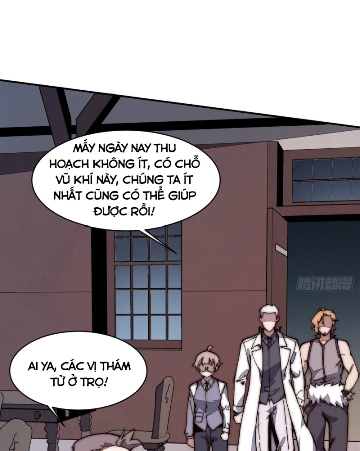 Lui Ra Phía Sau Để Vi Sư Tới Chapter 21 - 50