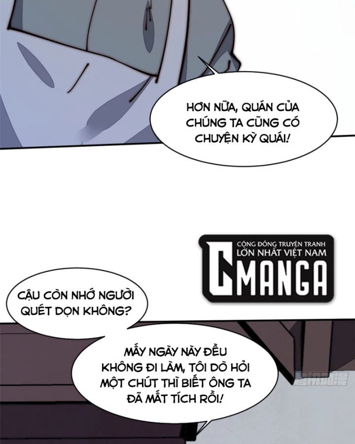 Lui Ra Phía Sau Để Vi Sư Tới Chapter 21 - 53