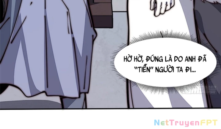 Lui Ra Phía Sau Để Vi Sư Tới Chapter 21 - 55