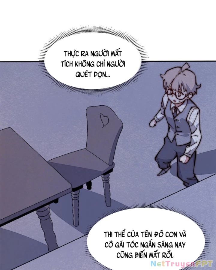 Lui Ra Phía Sau Để Vi Sư Tới Chapter 21 - 56