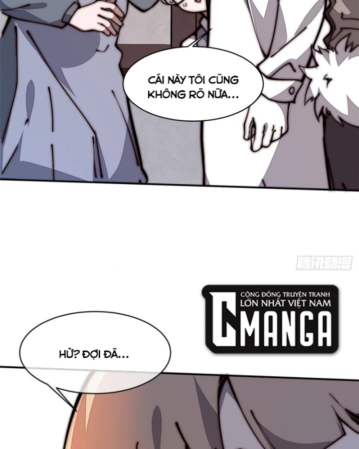 Lui Ra Phía Sau Để Vi Sư Tới Chapter 21 - 60