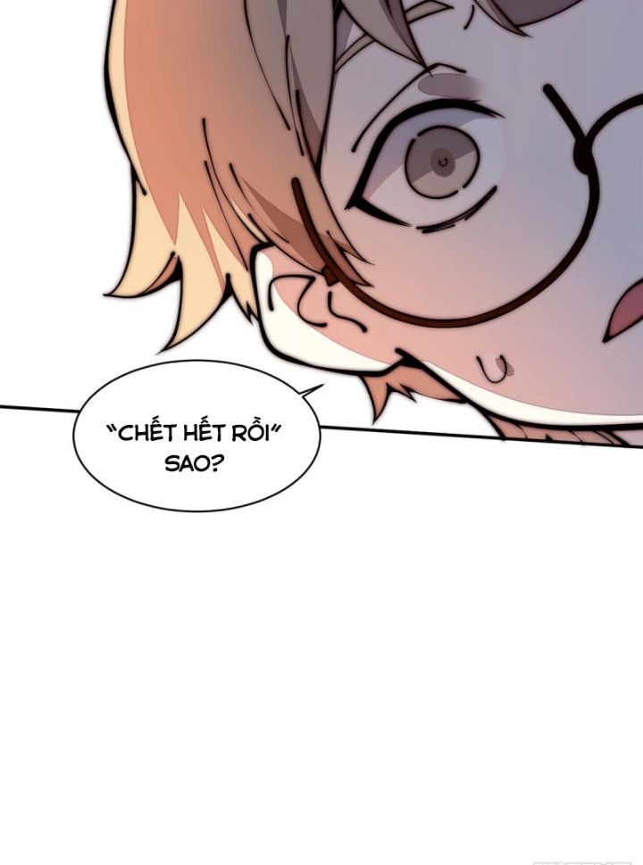 Lui Ra Phía Sau Để Vi Sư Tới Chapter 21 - 61