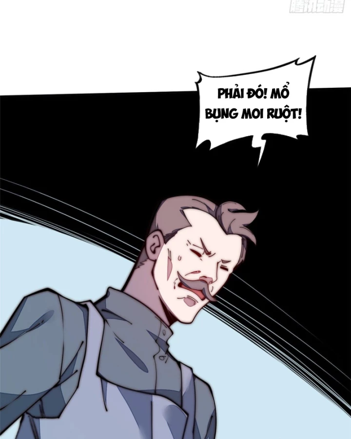 Lui Ra Phía Sau Để Vi Sư Tới Chapter 21 - 62