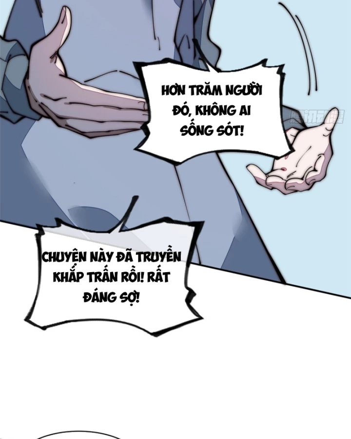 Lui Ra Phía Sau Để Vi Sư Tới Chapter 21 - 63